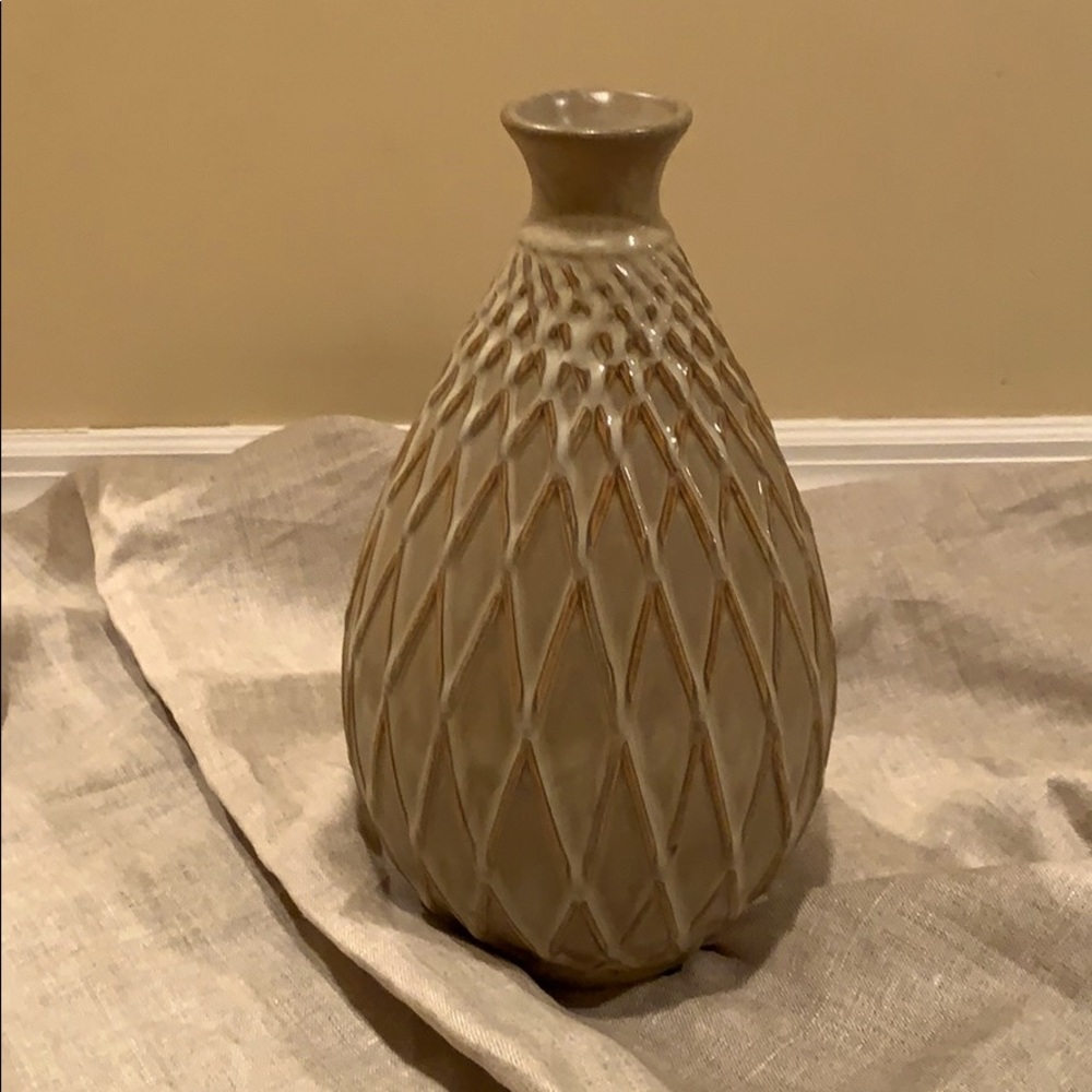 Ceramic Vase